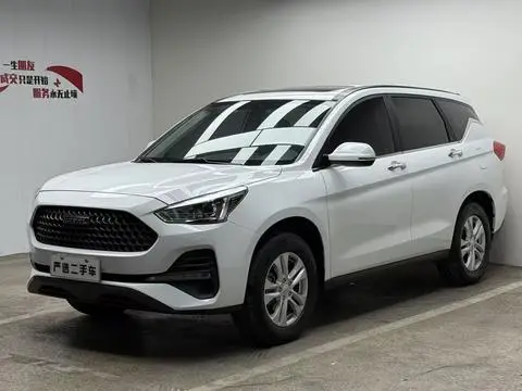 Haval M6 2019