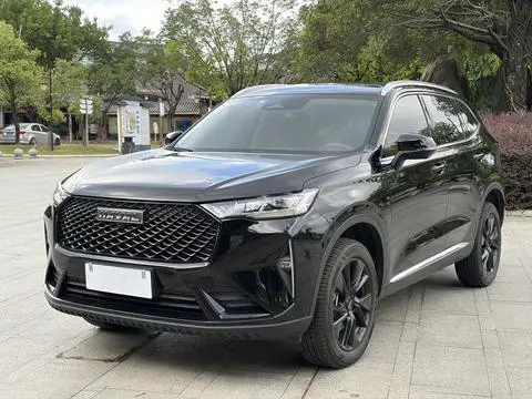 Haval H6 2021