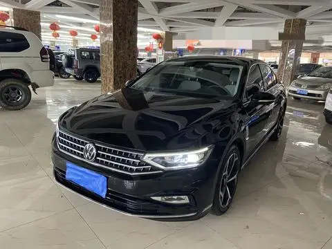 Volkswagen Magotan 2023