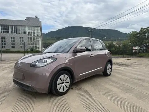 Wuling Bingo 2023