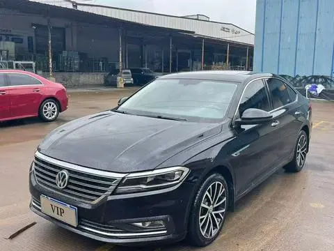 Volkswagen Lavida 2018