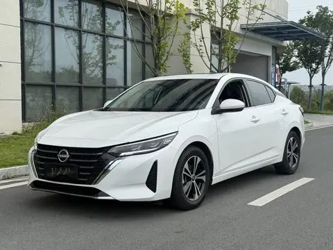 Nissan 轩逸 2023