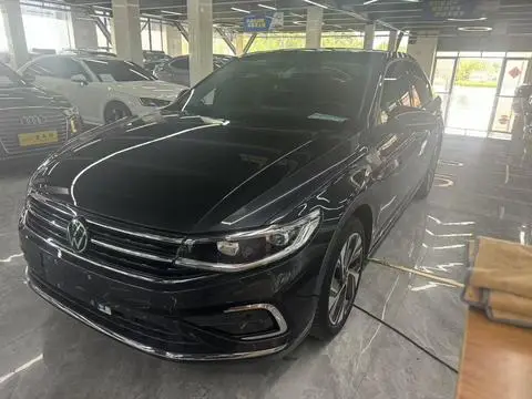 Volkswagen Bora 2023