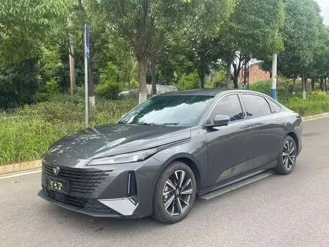 Changan 逸达 2023