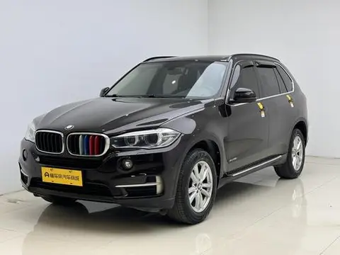 BMW X5 2015