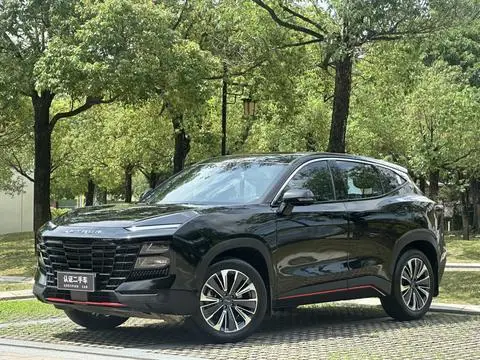 Jetour 大圣 2023