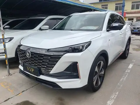 Changan CS55 PLUS 2022