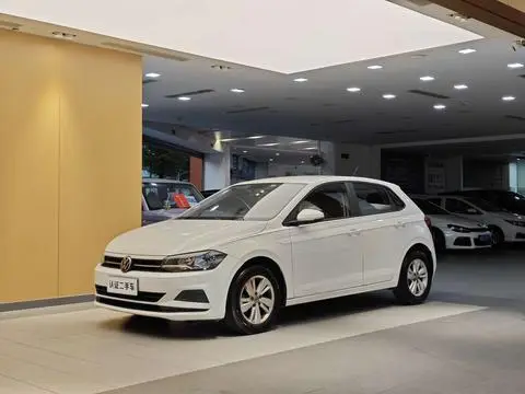 Volkswagen Polo 2023
