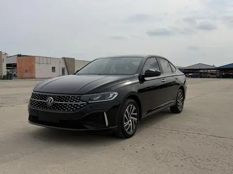 Volkswagen Lavida 2023