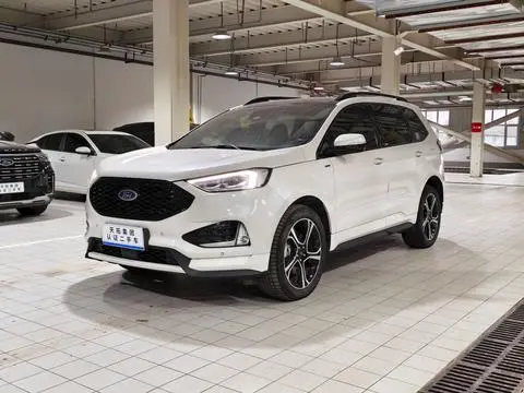 Ford 锐界 2020