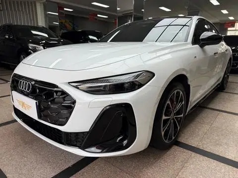Audi A5L 2026