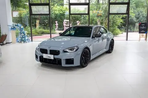 BMW M2 2023