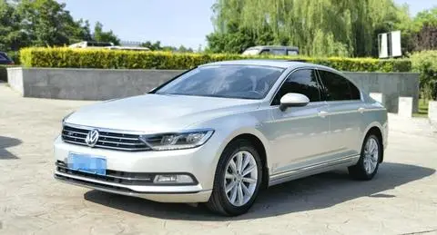 Volkswagen Magotan 2019