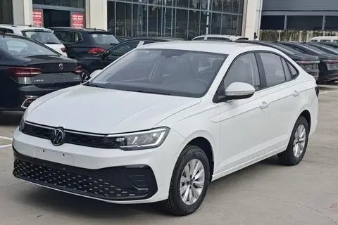 Volkswagen Lavida 2025