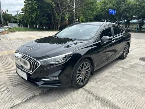 Hongqi H5 Classic 2020 — фото 1