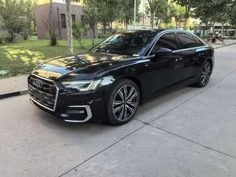 Audi A6L 2023
