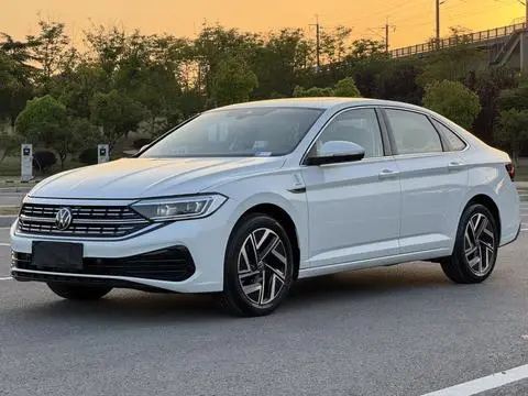 Volkswagen 速腾 2025