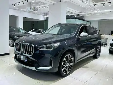 BMW X1 2023