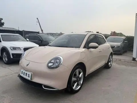 ORA 好猫 2023