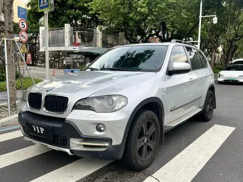 BMW X5 2009