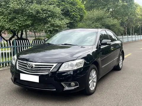 Toyota Camry 2009
