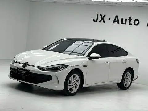 Volkswagen Lamando 2023