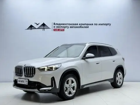 BMW X1 2023