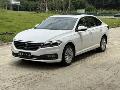 Volkswagen Lavida 2018