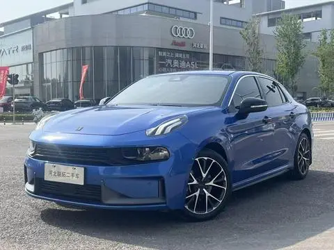 Lynk & Co 03 2021