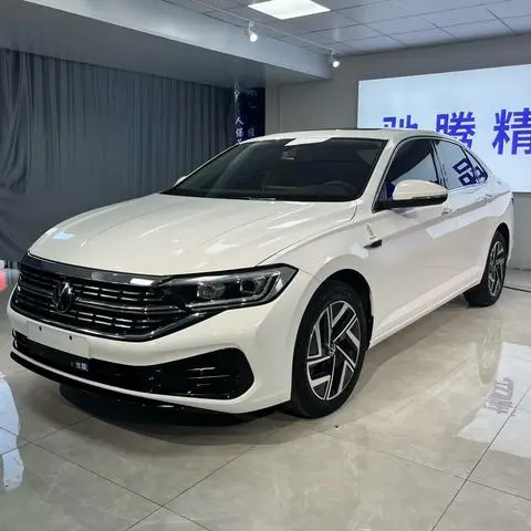 Volkswagen 速腾 2023