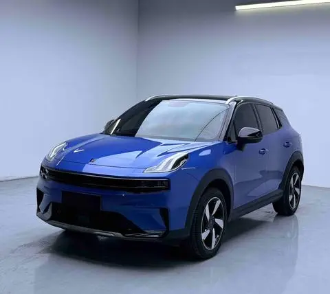 Lynk & Co 06 2020