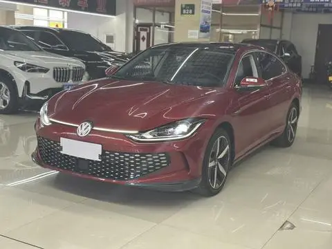 Volkswagen Lamando 2022