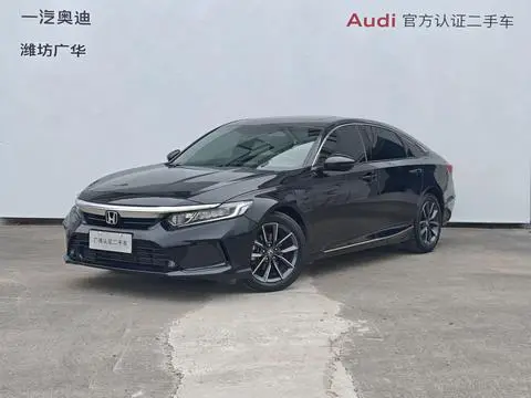 Honda 英仕派 2022