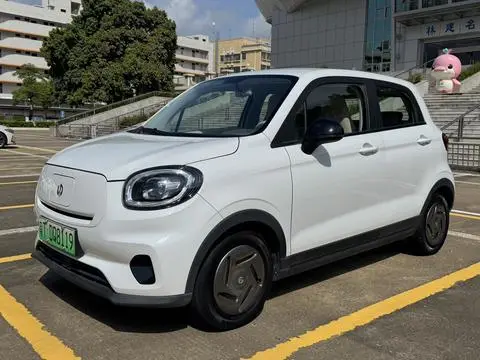 Leapmotor T03 2024