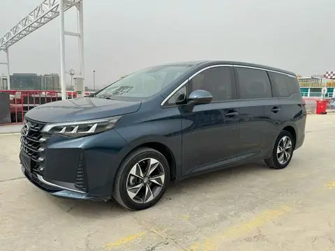GAC M6 2021