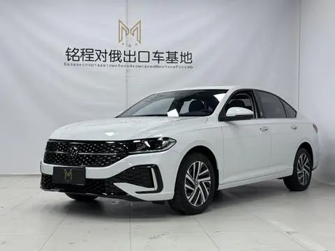 Volkswagen Lavida 2023