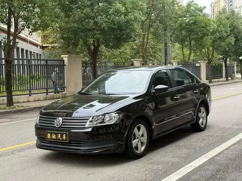 Volkswagen Lavida 2017