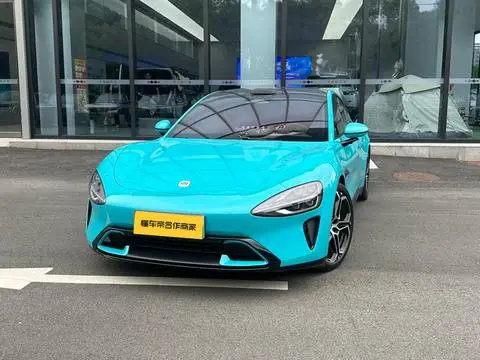 Xiaomi 小米SU7 2024
