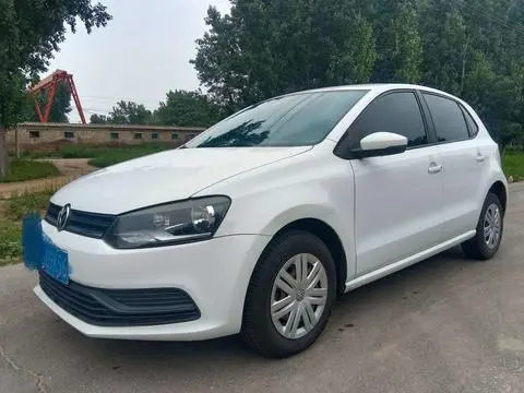 Volkswagen Polo 2016