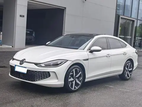 Volkswagen Lamando 2024