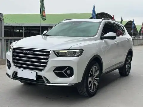 Haval H6 2020