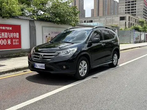 Honda CR-V 2012