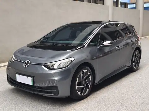Volkswagen ID.3 2024