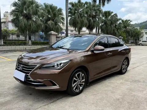 Changan Eado 2018