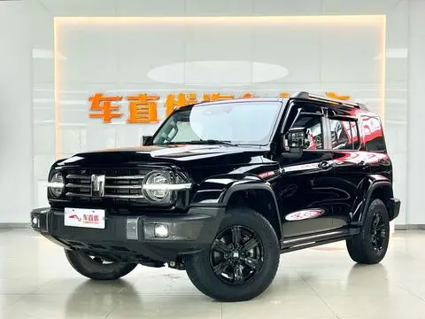 TANK 300 2023