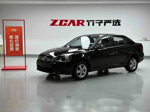 Volkswagen Bora 2014