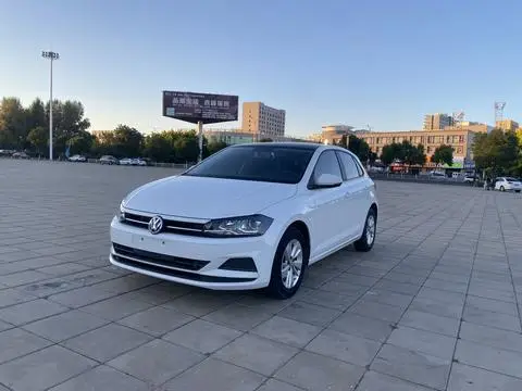 Volkswagen Polo 2019