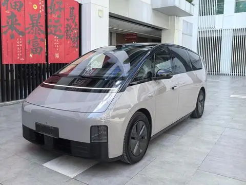 Li MEGA 2025