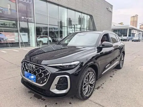 Audi Q5L 2026