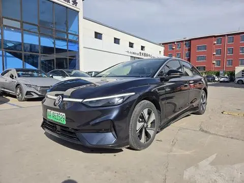 Volkswagen ID.7 VIZZION 2024